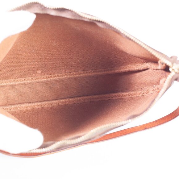 Authentic Louis Vuitton Monogram Pochette Accessories - Picture 15 of 16